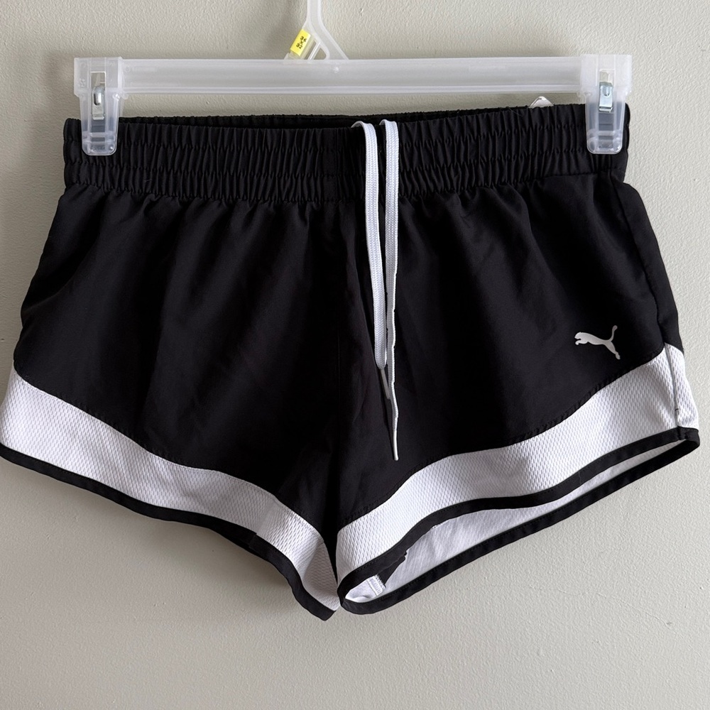 Puma shorts